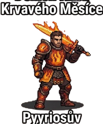 Pyyriosův válečník